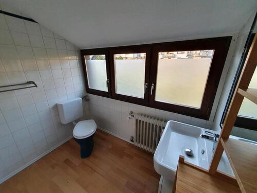 Foto - Dachgeschoßwohnung in Sankt Ingbert zur Miete