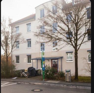 Foto - 2 Zimmer Terrassenwohnung in Ottobrunn