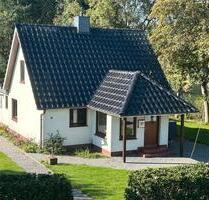 Einfamilienhaus an der Oste in Hemmoor zu vermieten!
