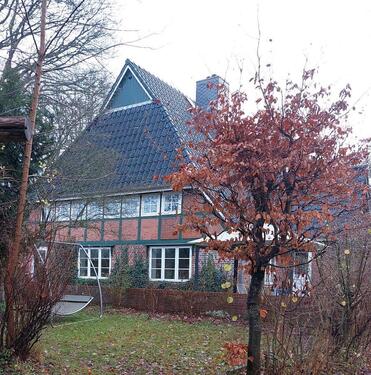 Foto - Grosse Wohnung für Feriengäste und Geschäftsleute. zw. HH und KI.