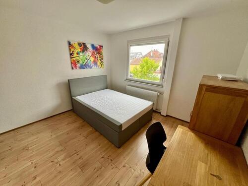 Foto - Etagenwohnung in Nürtingen