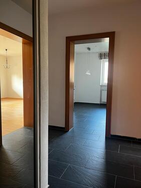 Foto - Etagenwohnung in Bad Kötzting