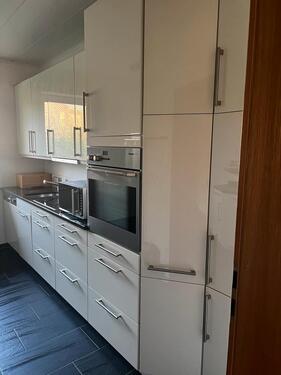 Foto - Etagenwohnung in Bad Kötzting zur Miete