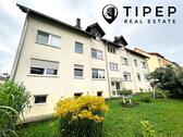 Foto - Ihr neues Zuhause in Geithain – helle 2,5 Zimmer, großer Balkon & Garage im Haus!