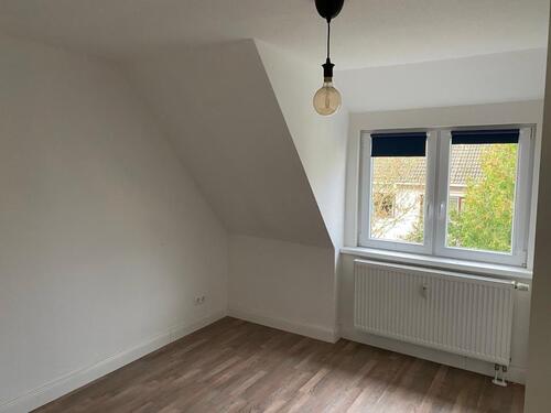Foto - Etagenwohnung zur Miete in Bremerhaven