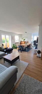 Foto - Etagenwohnung in Ergolding