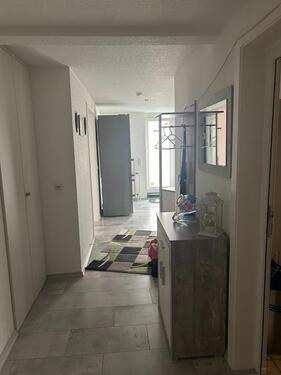 Foto - Etagenwohnung zur Miete in Oberaula