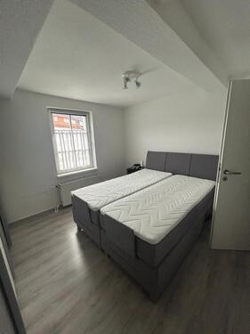 Foto - Etagenwohnung in Oberaula