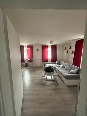 Foto - Etagenwohnung in Oberaula zur Miete