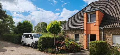 Foto - Einfamilienhaus in Kalkar