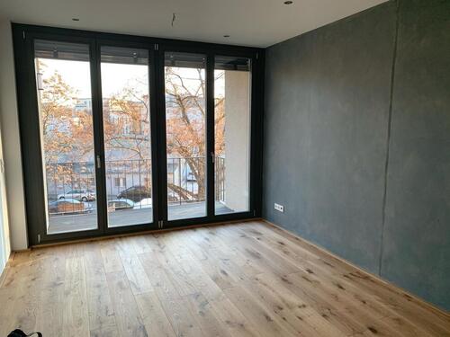 Foto - Etagenwohnung zur Miete in Leipzig