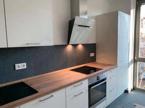 Foto - Etagenwohnung in Leipzig