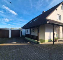 Von privat: Haus im Grünen - 1.125.000,00 EUR Kaufpreis, in Königsbrunn (PLZ: 86343)