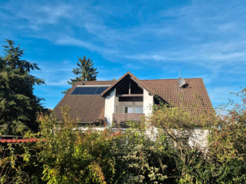 Foto - Einfamilienhaus zum Kaufen in Königsbrunn