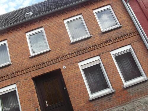 Foto - Einfamilienhaus zum Kaufen in Gnoien