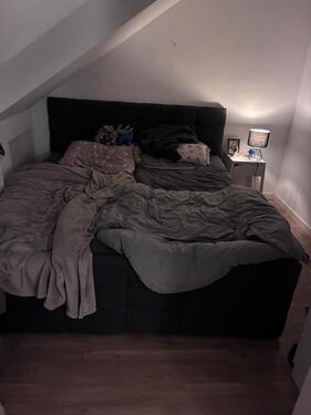 Foto - 1 Zimmer Etagenwohnung in Frankfurt am Main