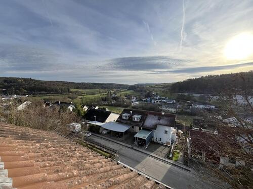 Foto - 3 Zimmer Etagenwohnung zur Miete in Aidlingen