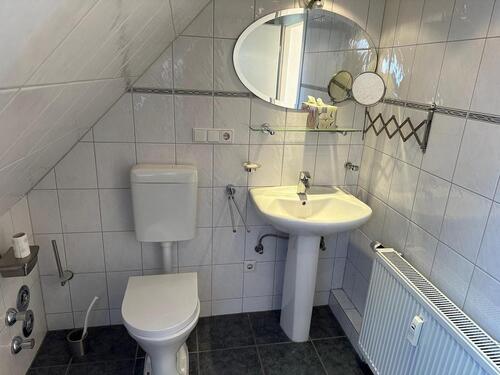 Foto - 3 Zimmer Etagenwohnung in Saarbrücken