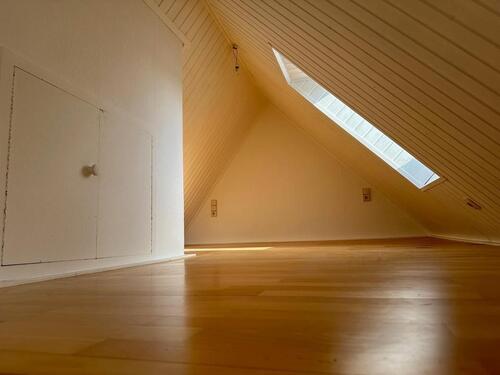 Foto - Etagenwohnung in Saarbrücken zur Miete