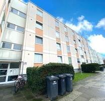 3-Zi.-Whg. in Monheim und sonnigem Balkon - Monheim am Rhein