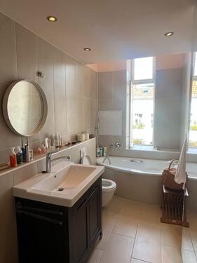 Foto - Etagenwohnung in Berlin zur Miete