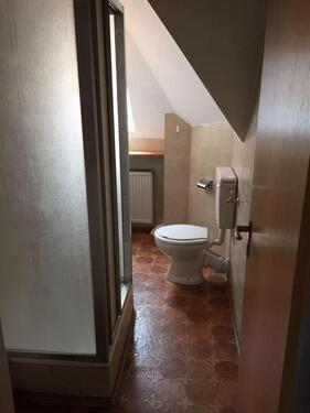 Foto - 1 Zimmer Dachgeschoßwohnung zur Miete in Regensburg