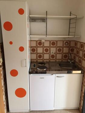 Foto - Dachgeschoßwohnung in Regensburg zur Miete
