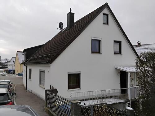 Foto - EFH - kleines Stadthaus - 289.000,00&nbsp;EUR Kaufpreis, ca.&nbsp; 95,00&nbsp;m&sup2;