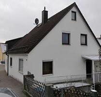 EFH - kleines Stadthaus - 289.000,00&nbsp;EUR Kaufpreis, ca.&nbsp; 95,00&nbsp;m&sup2; in Leipheim (PLZ: 89340)