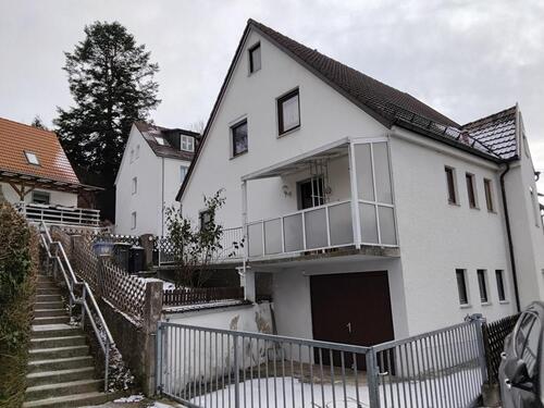 Foto - 4 Zimmer Einfamilienhaus zum Kaufen in Leipheim