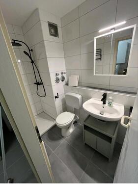 Foto - 1 Zimmer Erdgeschoßwohnung zur Miete in Nürnberg