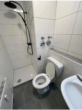 Foto - 1 Zimmer Erdgeschoßwohnung in Nürnberg