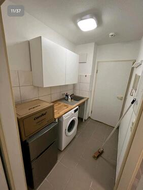 Foto - Erdgeschoßwohnung in Nürnberg zur Miete