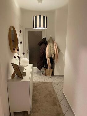 Foto - Schöne 2 Zimmer Wohnung mit Balkon