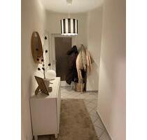 Schöne 2 Zimmer Wohnung mit Balkon - Hannover Vahrenwald-List