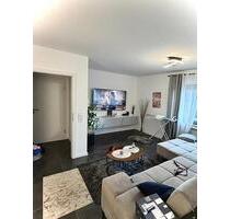 2ZKB Wohnung mit Balkon in Trier-Filsch (Uni-Nähe) 50 m²