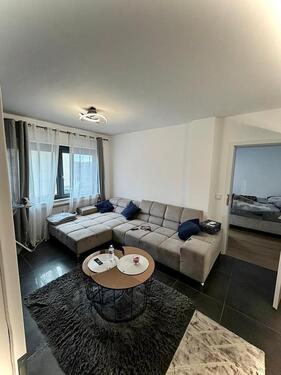 Foto - 2 Zimmer Etagenwohnung in Trier