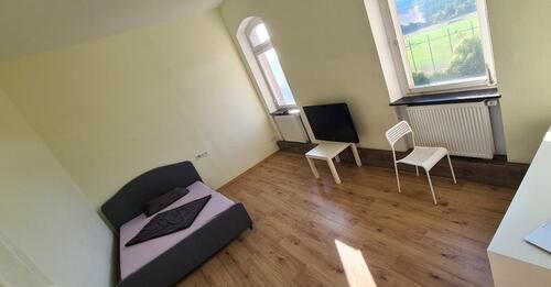 Foto - Schöne Helle 6 Zimmer Wohnung mit Ausblick 15min v. Würzburg