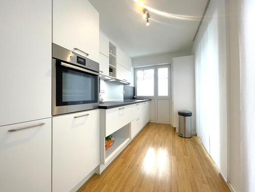 Foto - 2 Zimmer Erdgeschoßwohnung zur Miete in Coesfeld