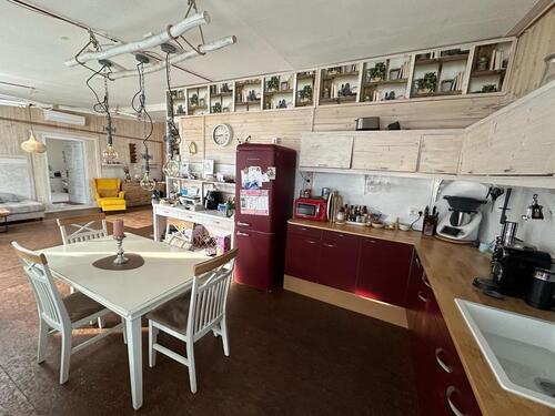 Foto - 120m2 loft mit Charme für Individualisten wersten