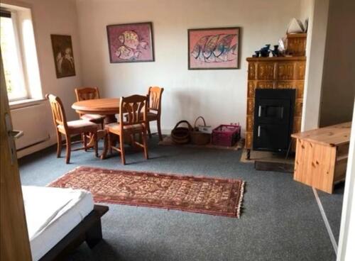 Foto - Erdgeschoßwohnung in Brunsbüttel zur Miete