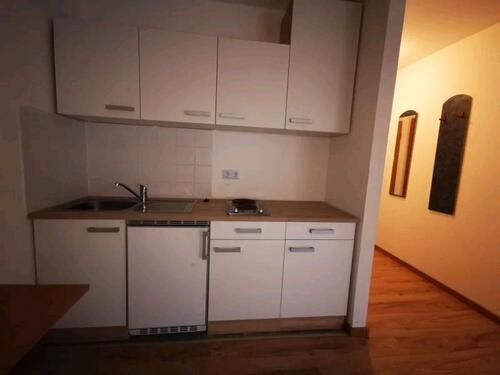 Foto - 1 Zimmer Erdgeschoßwohnung in Hof