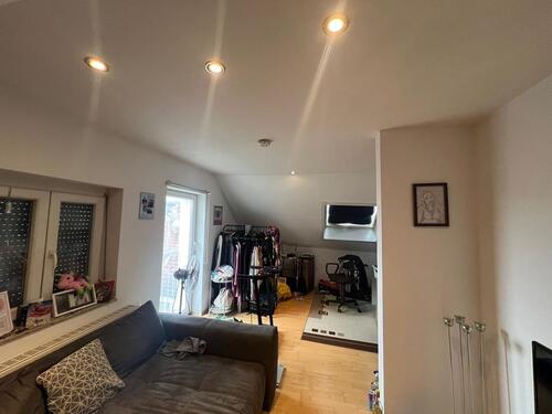 Foto - 2 Zimmer Dachgeschoßwohnung in Remseck am Neckar