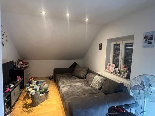 Foto - Dachgeschoßwohnung in Remseck am Neckar zur Miete