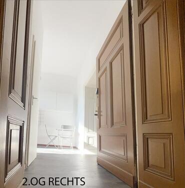 Foto - ELLER ZENTRAL AM GERTRUDISPLATZ