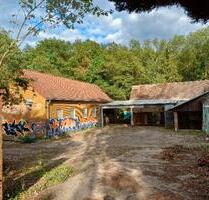 Lagerhalle in Bad Belzig - 340,00&nbsp;EUR Kaltmiete, ca.&nbsp; 2,00&nbsp;m&sup2; in Bad Belzig (PLZ: 14806)