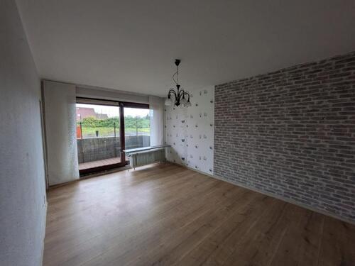 Foto - 2 Zimmer Etagenwohnung in Wilhelmshaven