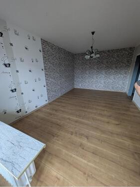 Foto - Etagenwohnung in Wilhelmshaven zur Miete