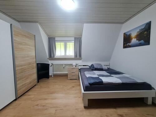 Foto - 1 Zimmer Etagenwohnung zur Miete in Schönwald im Schwarzwald