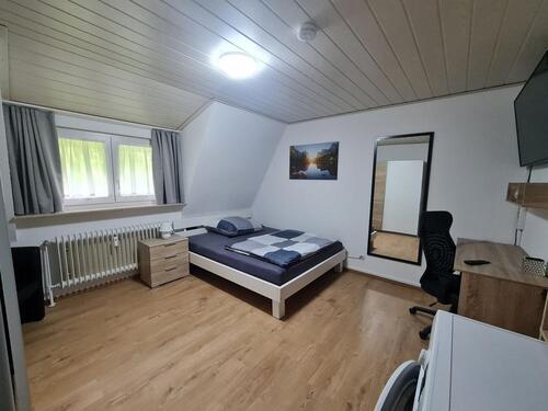 Foto - 1 Zimmer Etagenwohnung in Schönwald im Schwarzwald